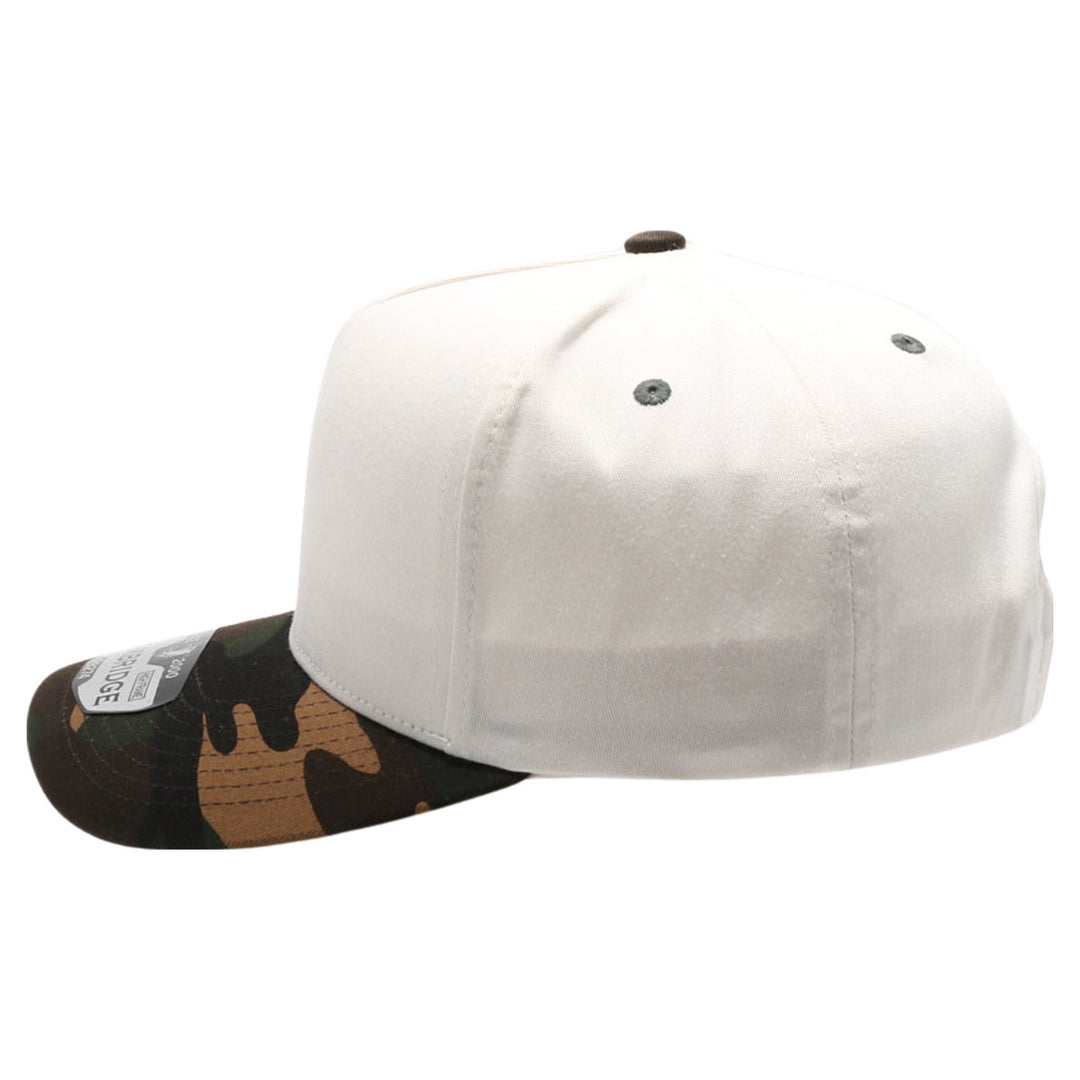 PB274C Five Panel High Frame Camo [G.Camo]