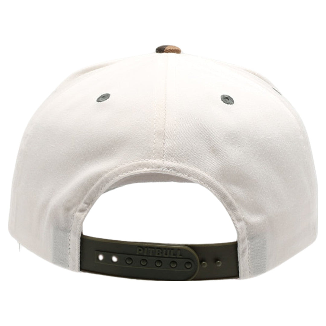 PB274C Five Panel High Frame Camo [G.Camo]