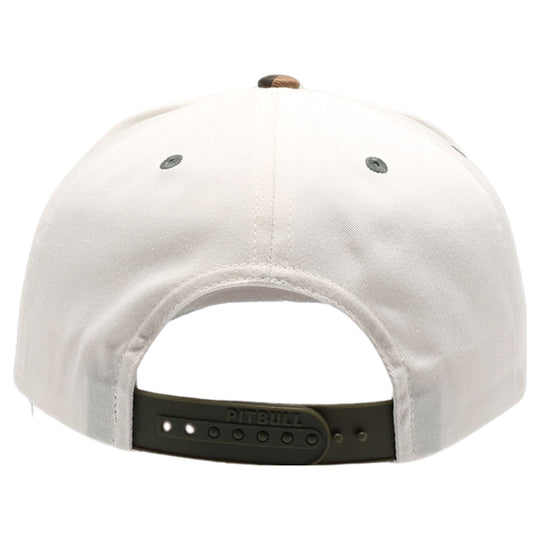 PB274C Five Panel High Frame Camo [G.Camo]