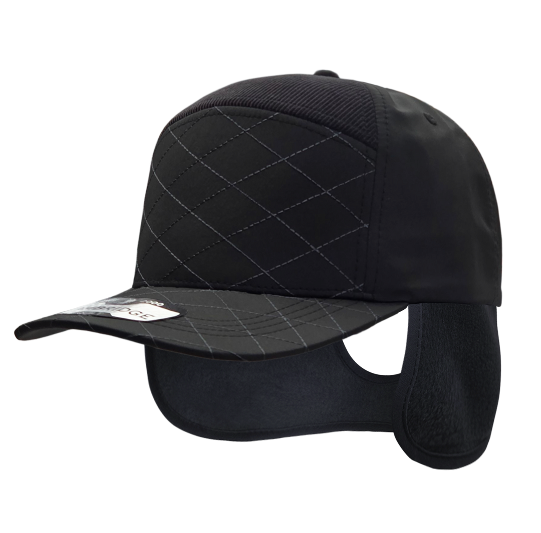 QLT10 Quilt Camper Ear Flap - PITBULL TDC