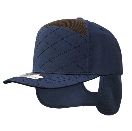 QLT10 Quilt Camper Ear Flap - PITBULL TDC