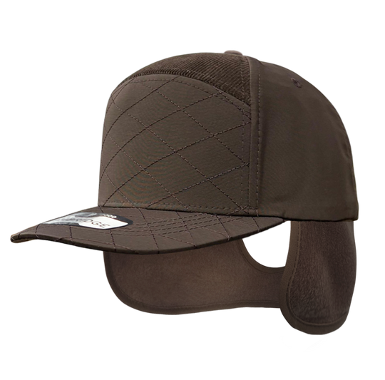QLT10 Quilt Camper Ear Flap - PITBULL TDC