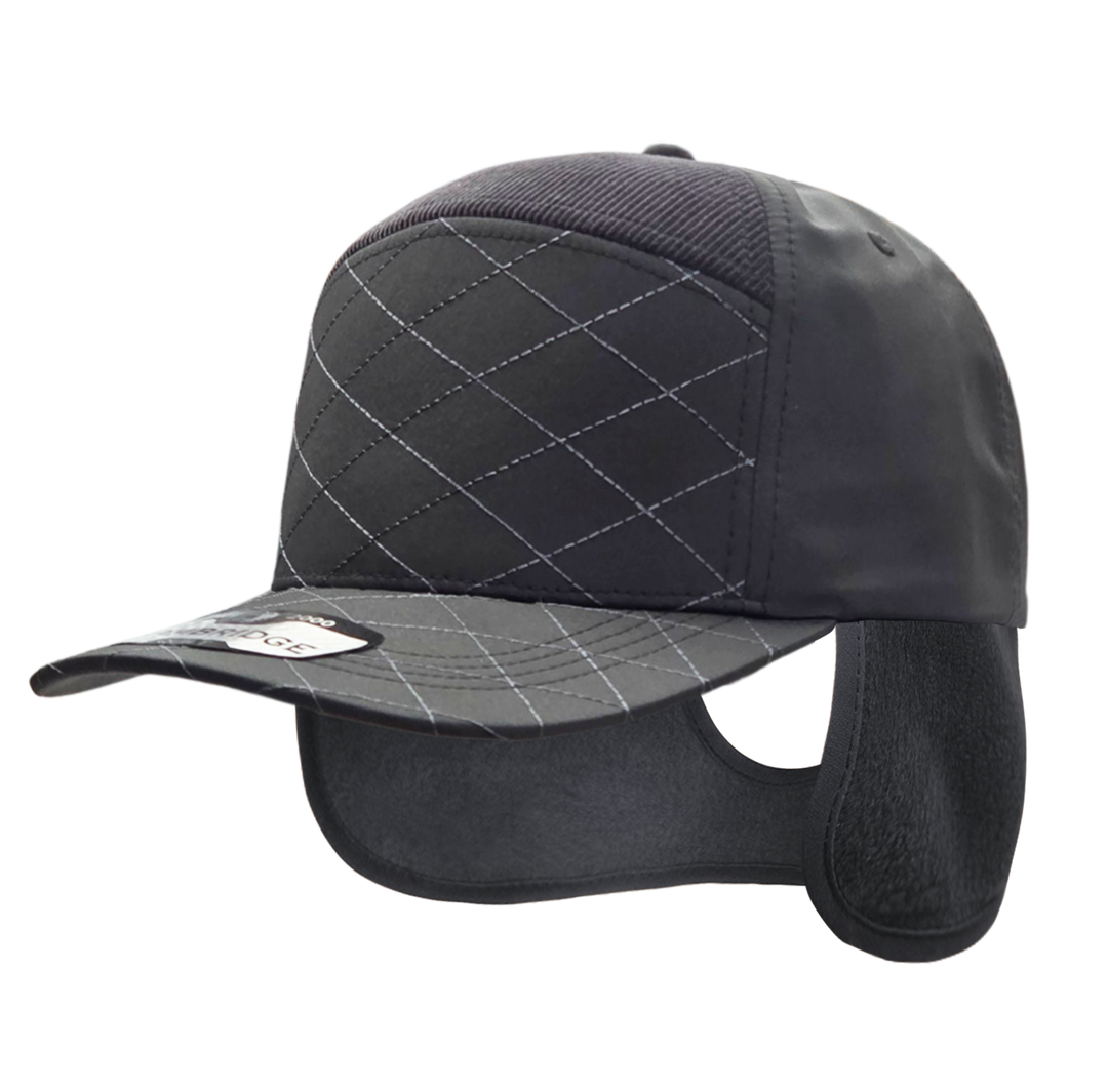 QLT10 Quilt Camper Ear Flap - PITBULL TDC
