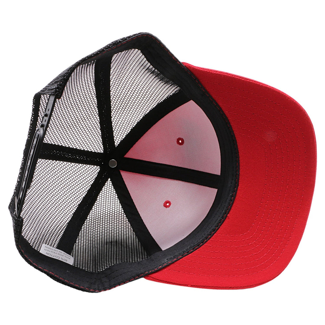 PB222 Cambridge Trucker