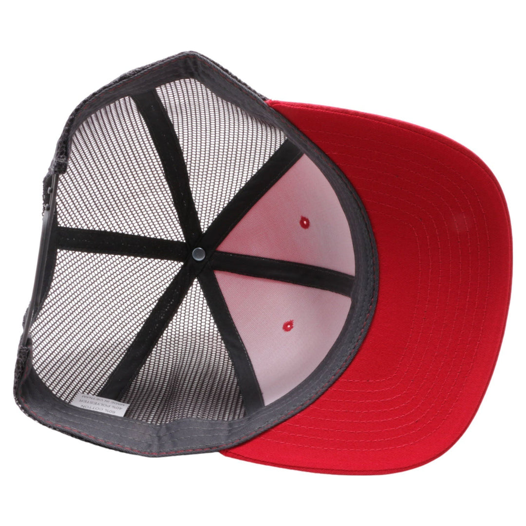 PB222 Cambridge Trucker