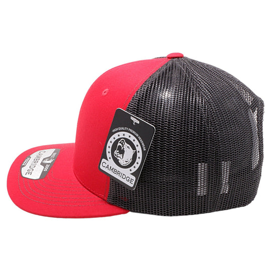 PB222 Cambridge Trucker