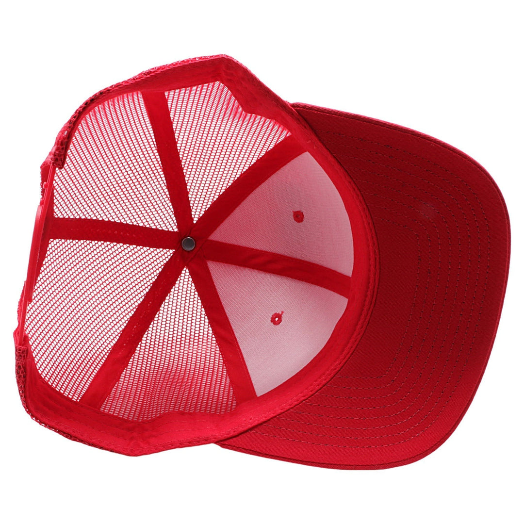 PB222 Cambridge Trucker