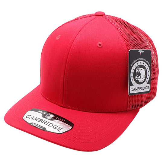 PB222 Cambridge Trucker