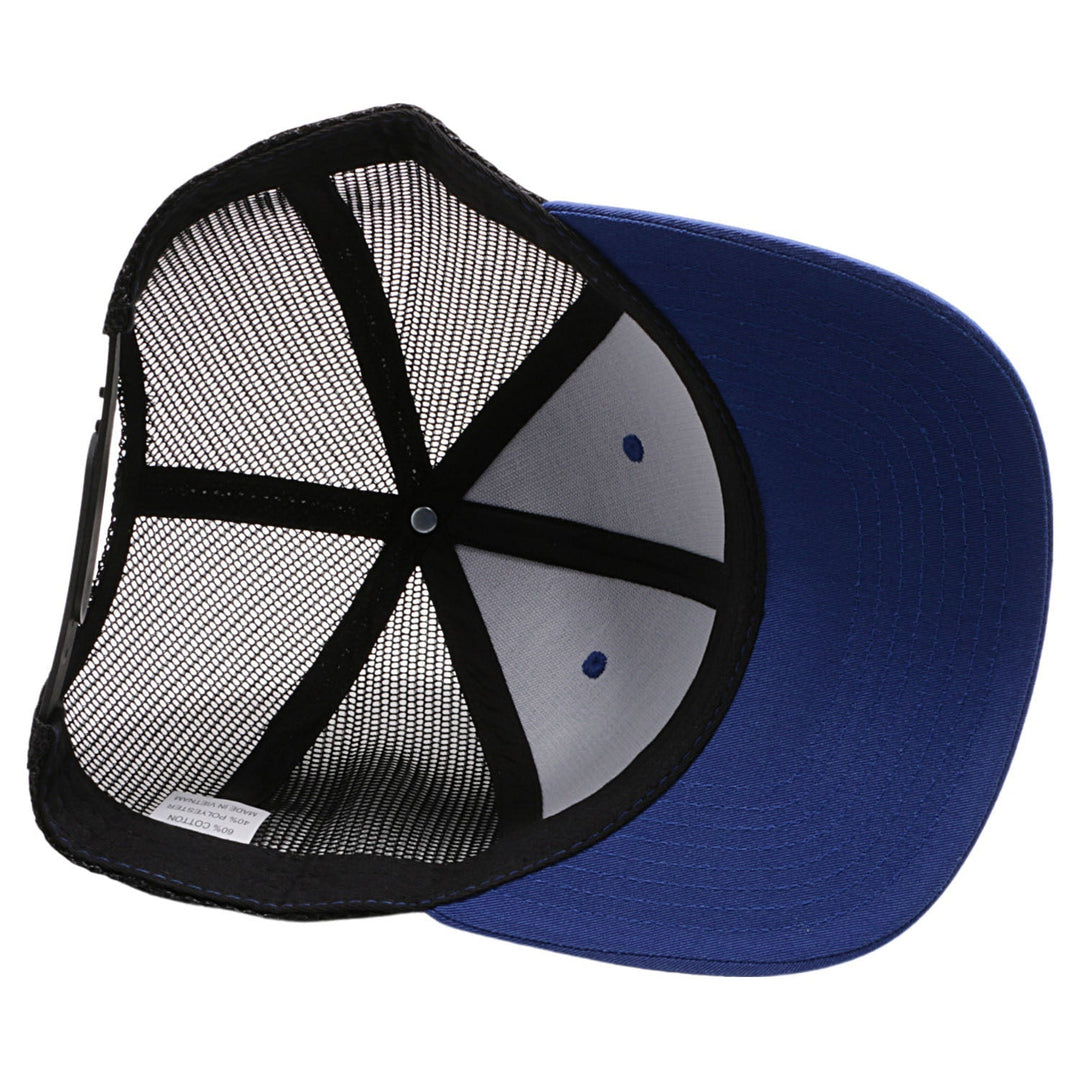 PB222 Cambridge Trucker