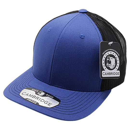 PB222 Cambridge Trucker