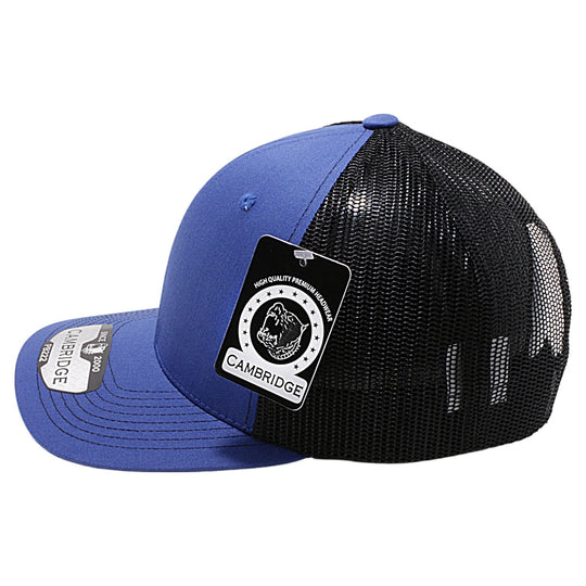 PB222 Cambridge Trucker
