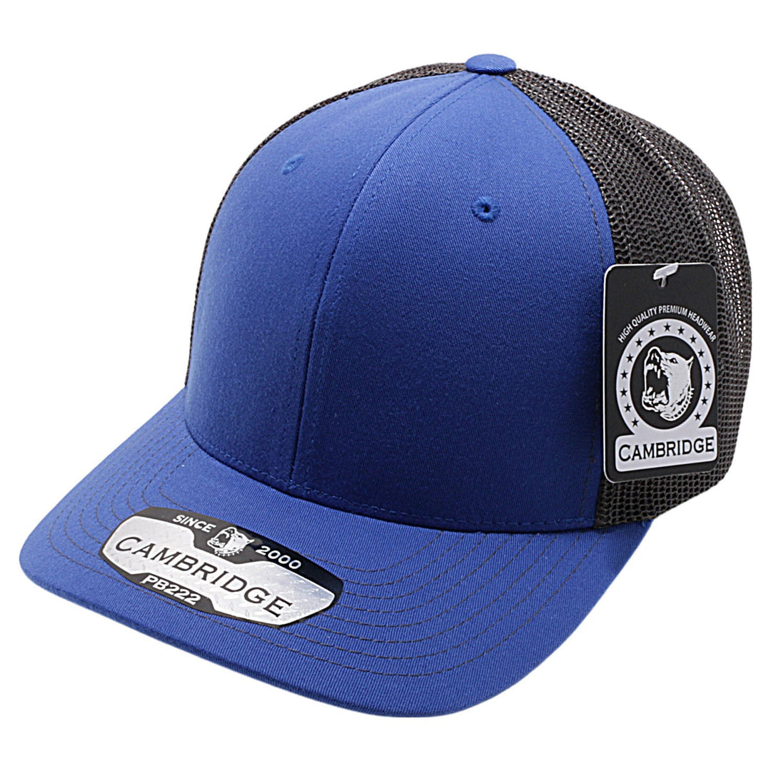 PB222 Cambridge Trucker