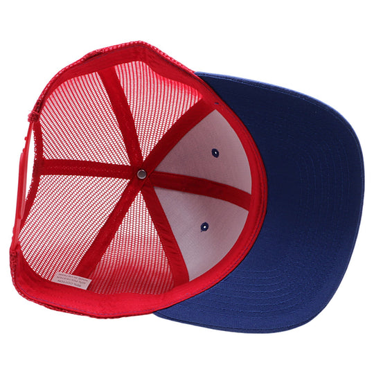 PB222 Cambridge Trucker