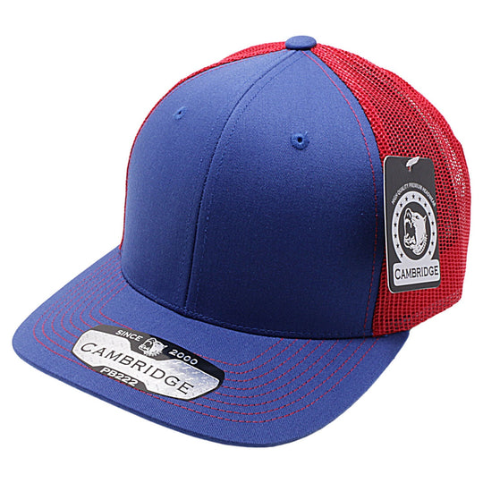 PB222 Cambridge Trucker
