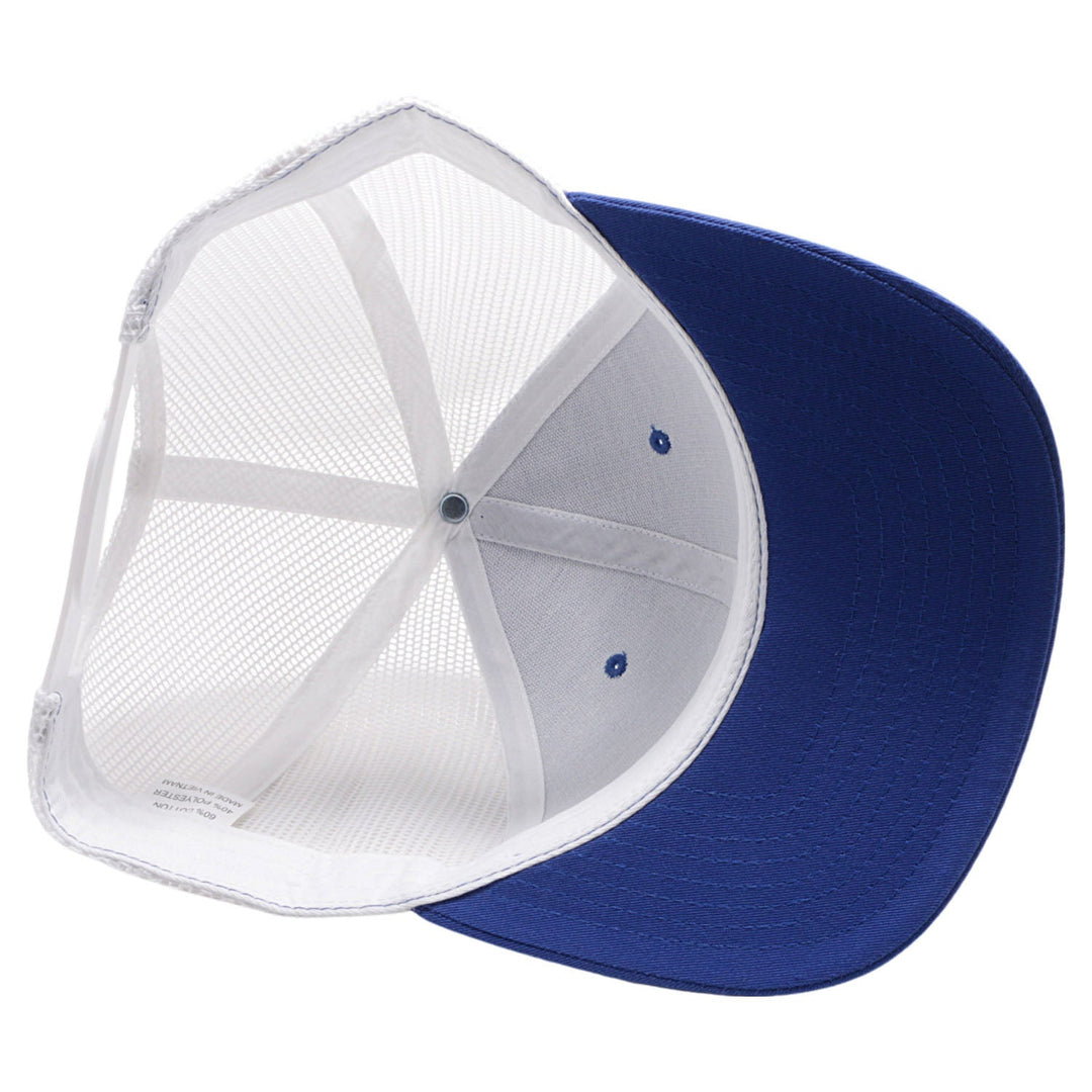 PB222 Cambridge Trucker