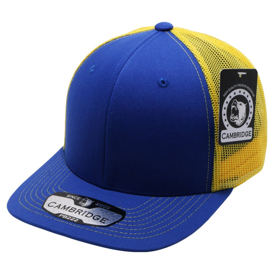 PB222 Cambridge Trucker