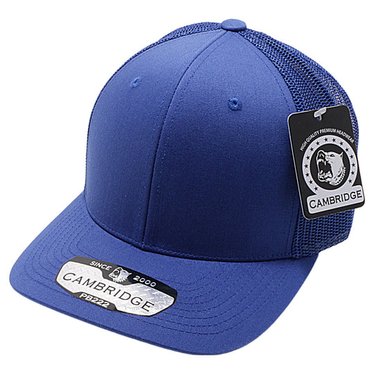 PB222 Cambridge Trucker