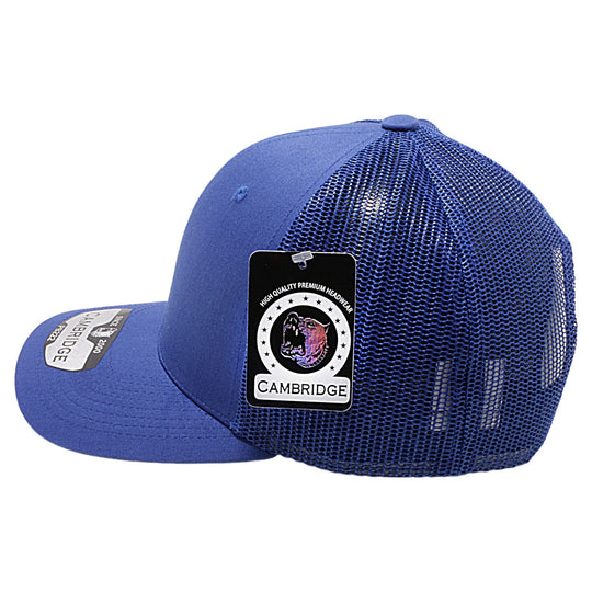 PB222 Cambridge Trucker
