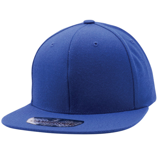 PB103 Wool Blend Snapback - PITBULL TDC