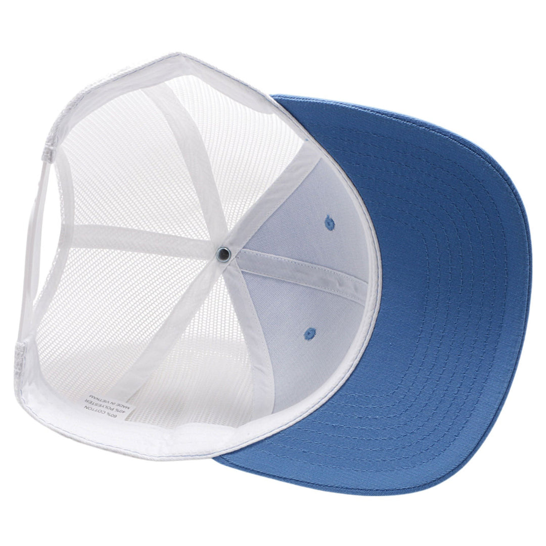 PB222 Cambridge Trucker