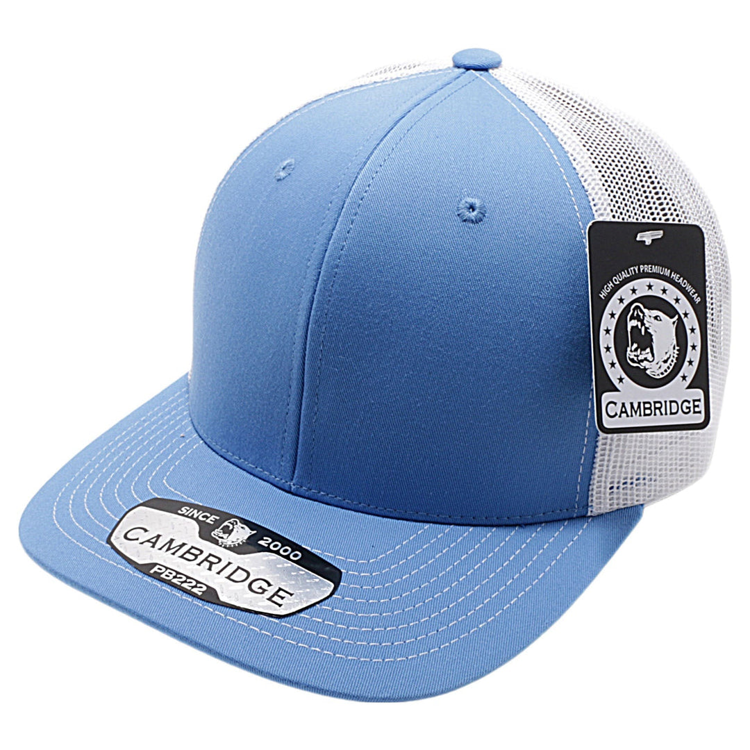 PB222 Cambridge Trucker