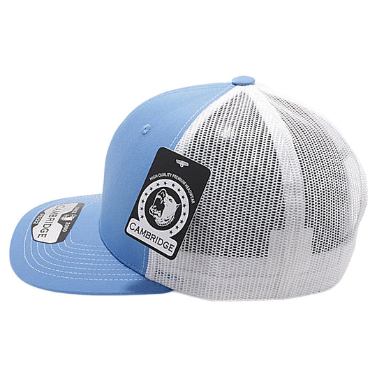 PB222 Cambridge Trucker