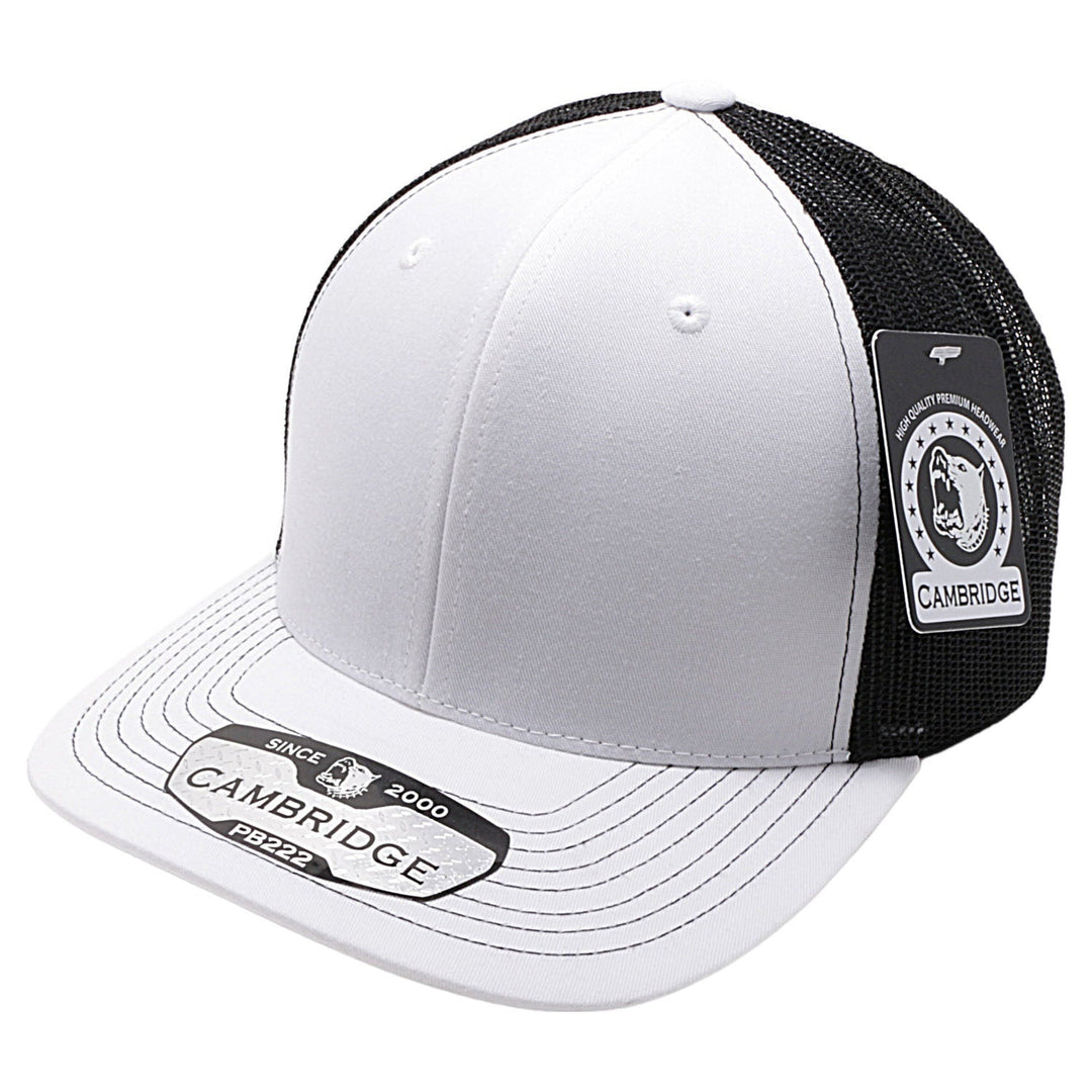PB222 Cambridge Trucker