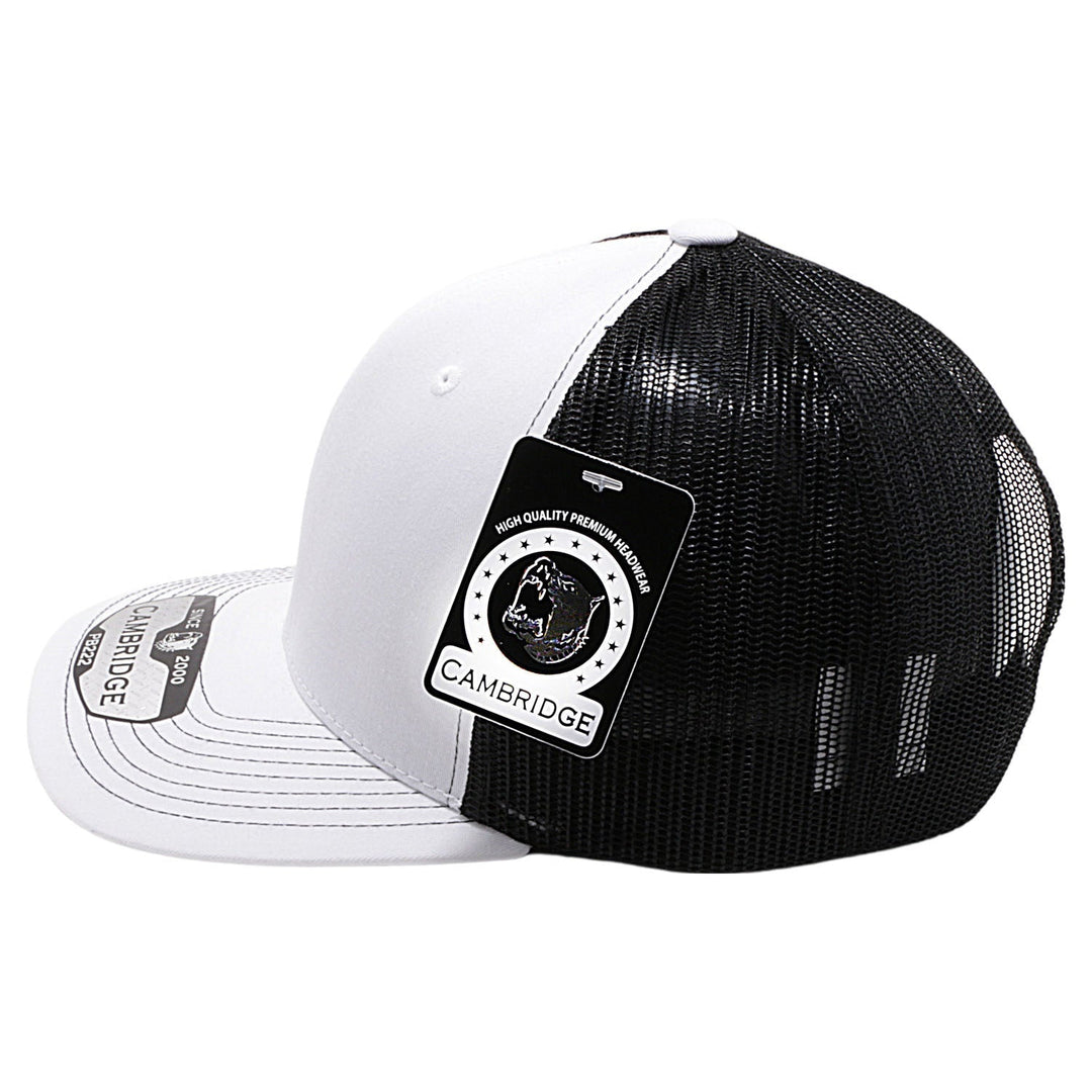 PB222 Cambridge Trucker