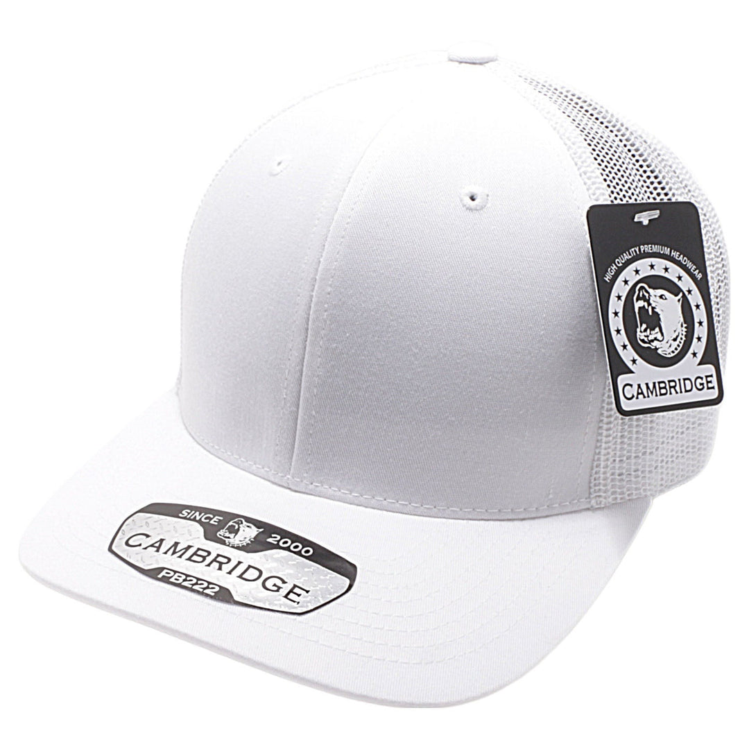 PB222 Cambridge Trucker