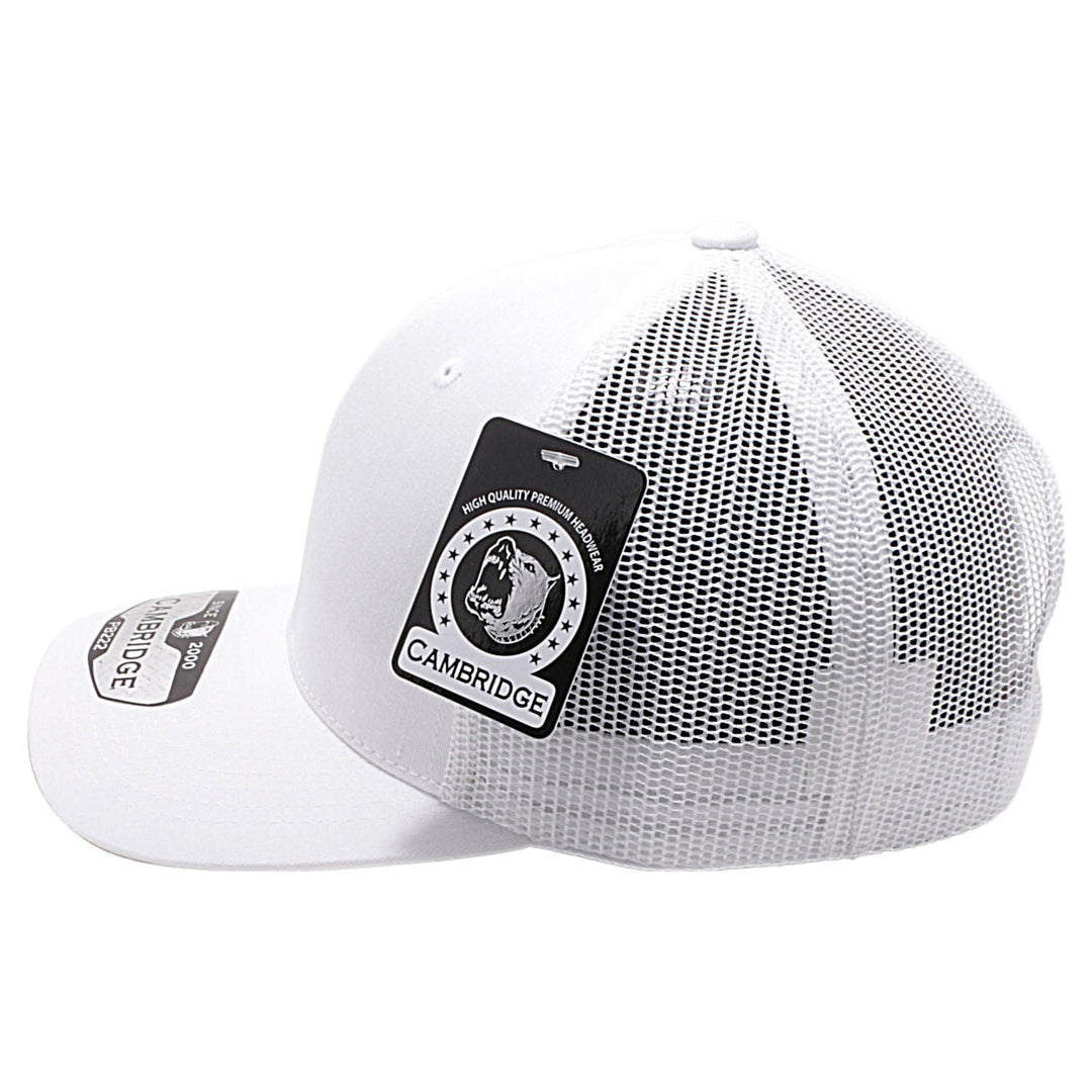 PB222 Cambridge Trucker