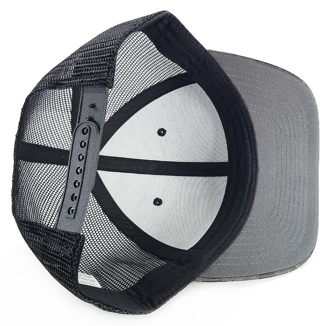 PB234 Multi PU Trucker - PITBULL TDC