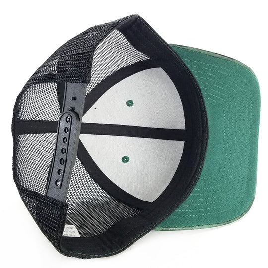 PB234 Multi PU Trucker - PITBULL TDC