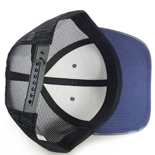 PB234 Multi PU Trucker - PITBULL TDC
