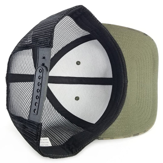 PB234 Multi PU Trucker - PITBULL TDC