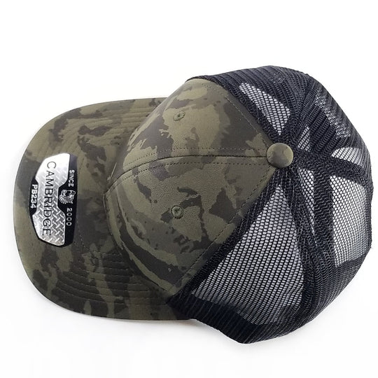 PB234 Multi PU Trucker - PITBULL TDC