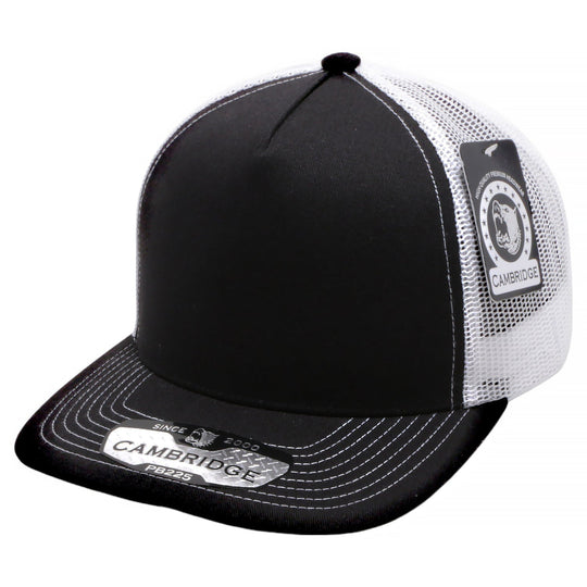 PB225 5 Panel Cambridge Trucker - PITBULL TDC