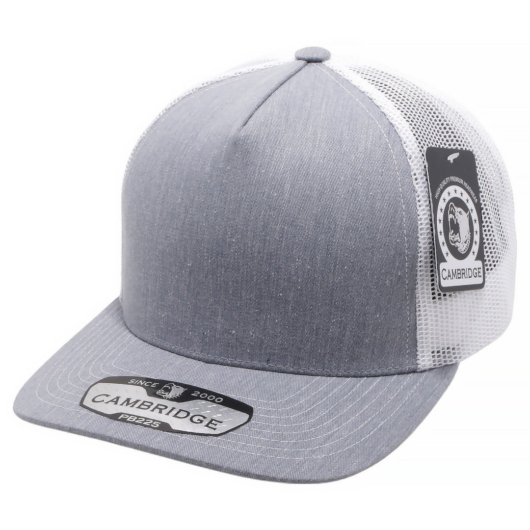 PB225 5 Panel Cambridge Trucker - PITBULL TDC
