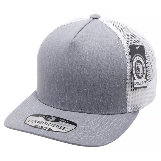 PB225 5 Panel Cambridge Trucker - PITBULL TDC