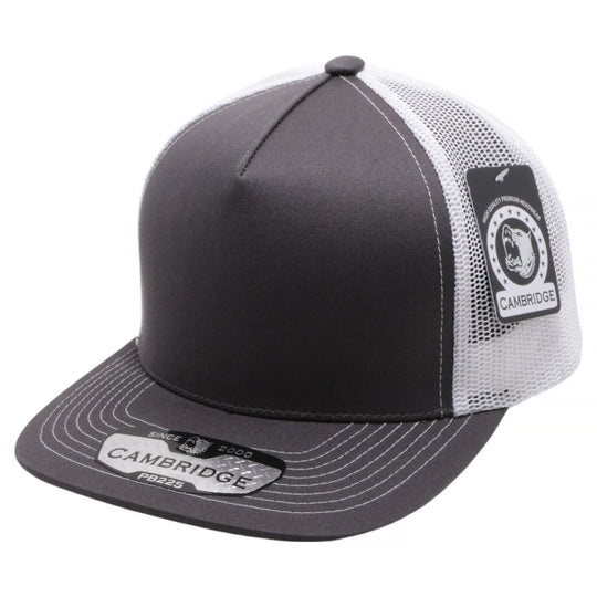 PB225 5 Panel Cambridge Trucker - PITBULL TDC