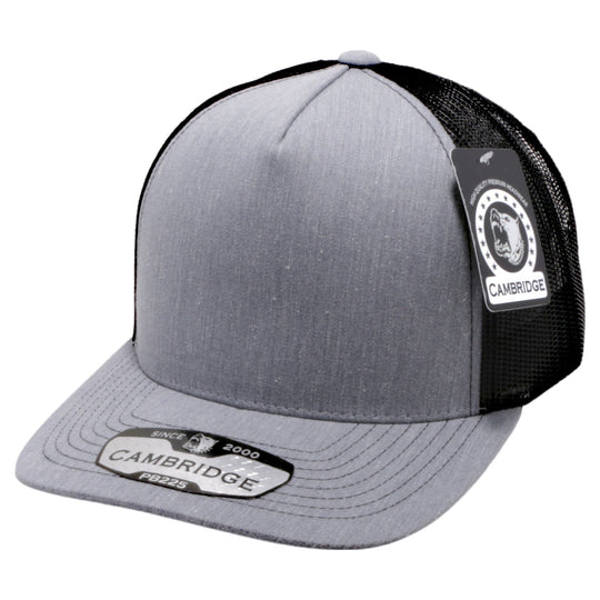 PB225 5 Panel Cambridge Trucker - PITBULL TDC