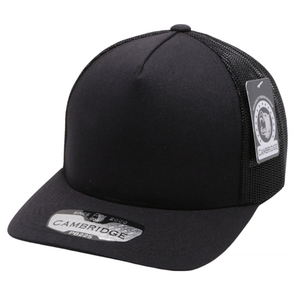 PB225 5 Panel Cambridge Trucker - PITBULL TDC