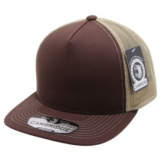 PB225 5 Panel Cambridge Trucker - PITBULL TDC