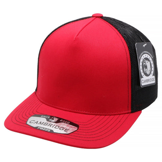PB225 5 Panel Cambridge Trucker - PITBULL TDC
