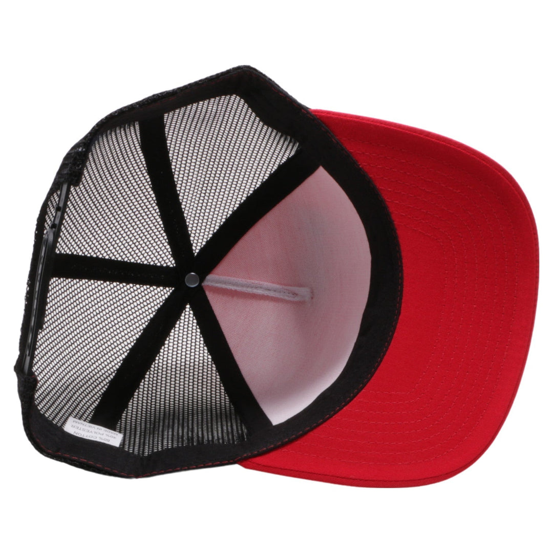 PB225 5 Panel Cambridge Trucker - PITBULL TDC