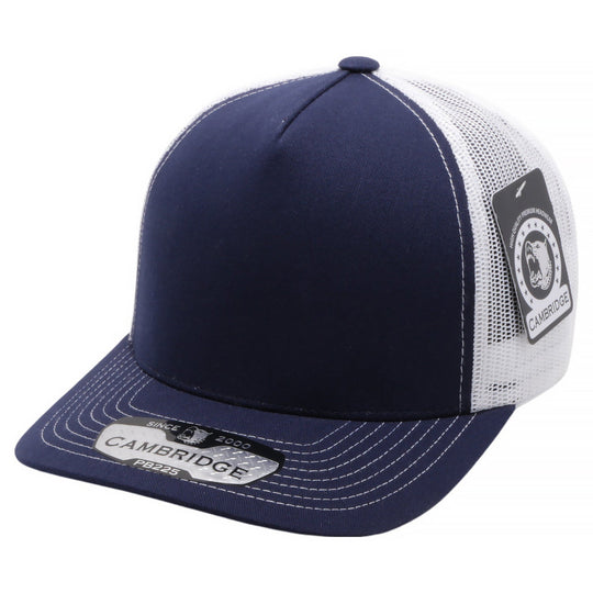 PB225 5 Panel Cambridge Trucker - PITBULL TDC