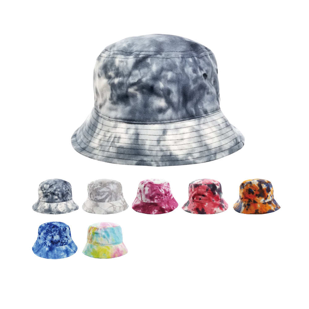 PB256 Tie Dye Bucket - PITBULL TDC