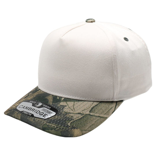 PB274C 5 Panel Two-Tone Camo - PITBULL TDC