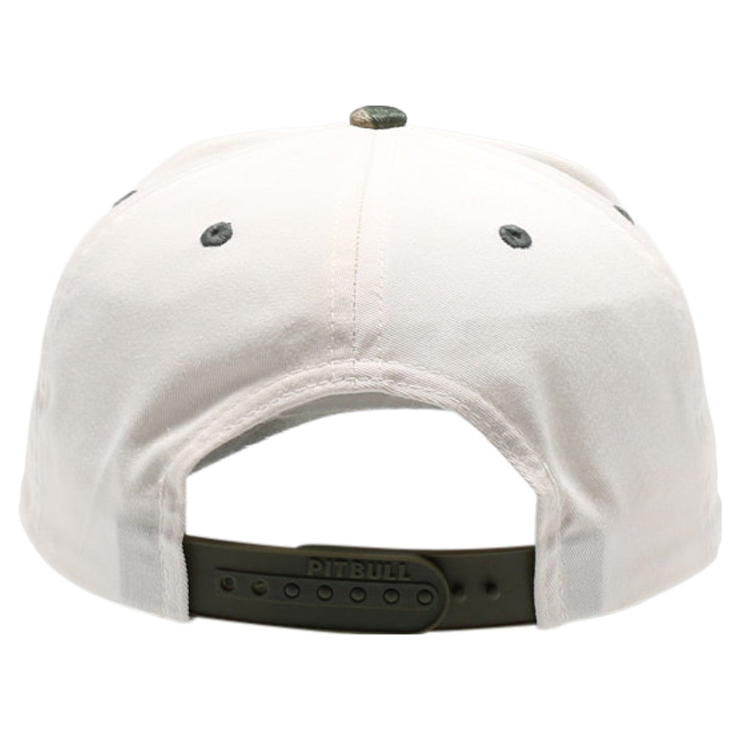 PB274C 5 Panel Two-Tone Camo - PITBULL TDC