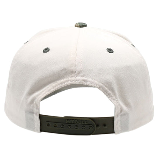 PB274C 5 Panel Two-Tone Camo - PITBULL TDC