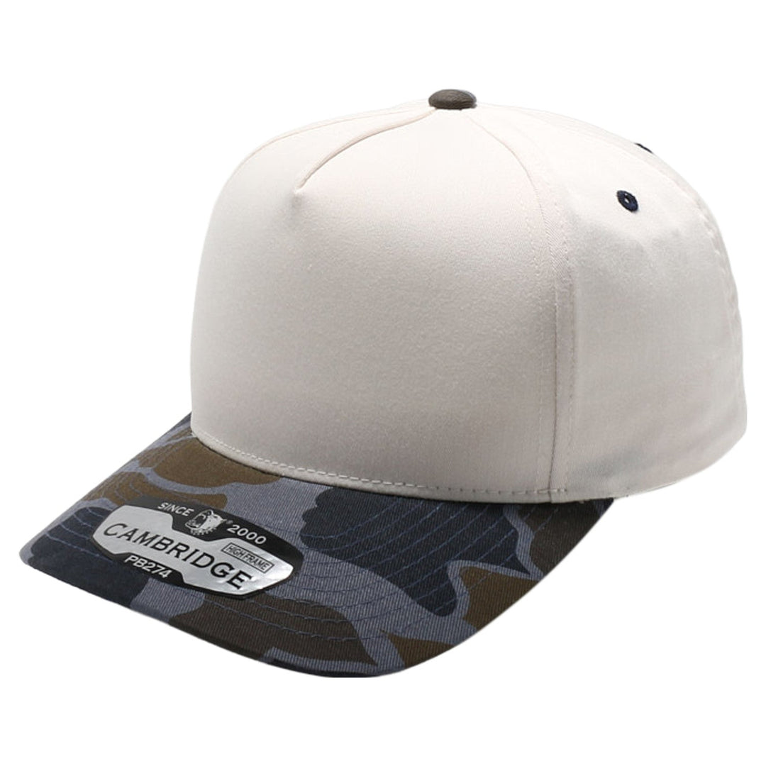 PB274C 5 Panel Two-Tone Camo - PITBULL TDC